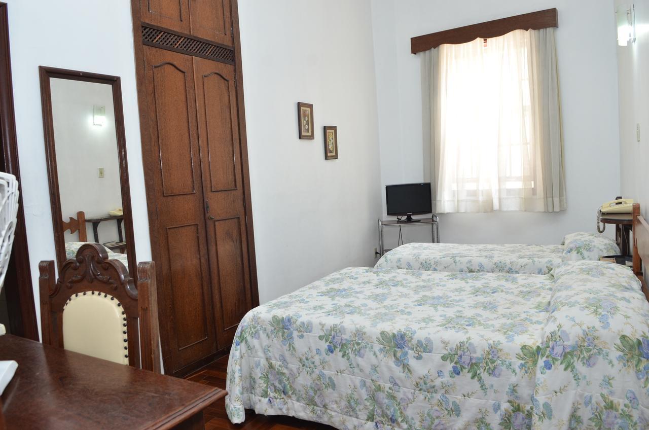 Hotel Priskar Ouro Preto  Exterior foto