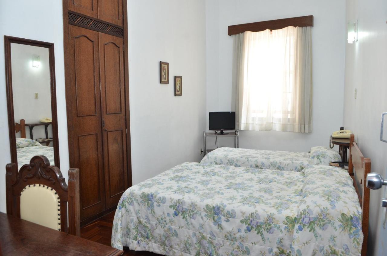 Hotel Priskar Ouro Preto  Habitación foto