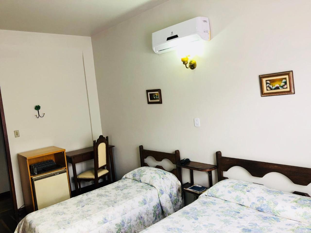 Hotel Priskar Ouro Preto  Habitación foto