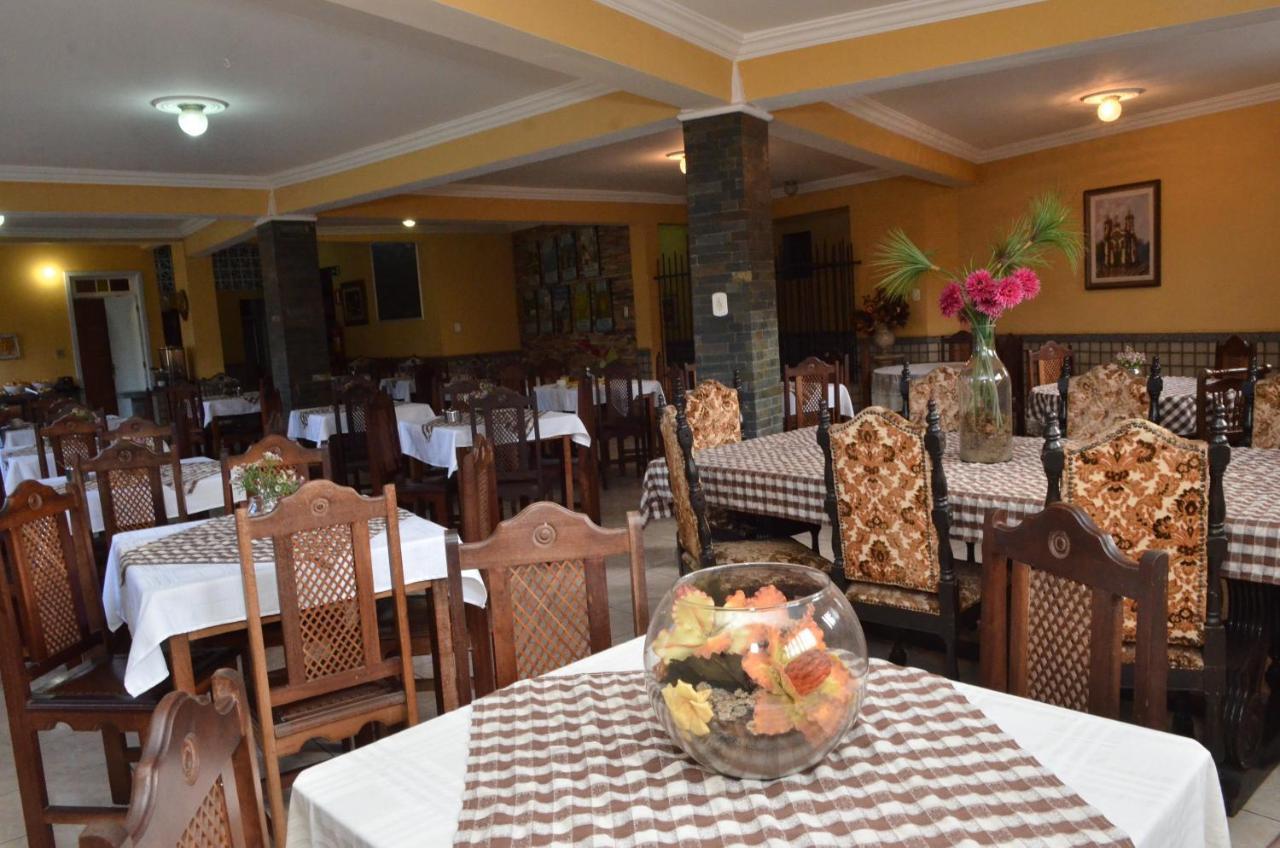 Hotel Priskar Ouro Preto  Exterior foto