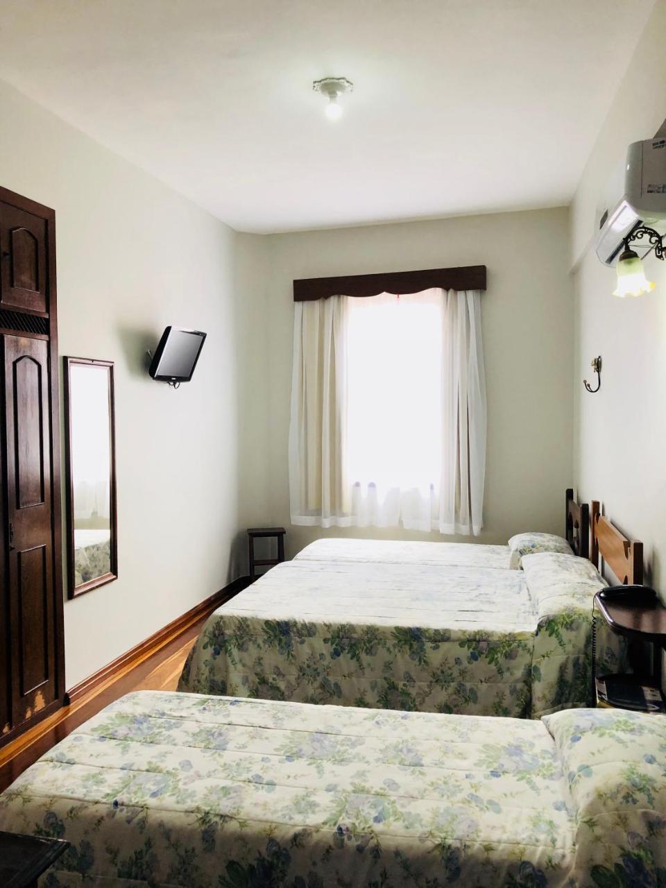 Hotel Priskar Ouro Preto  Habitación foto